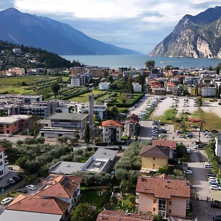Casa Maria Apartments Рива дел Гарда Екстериор снимка