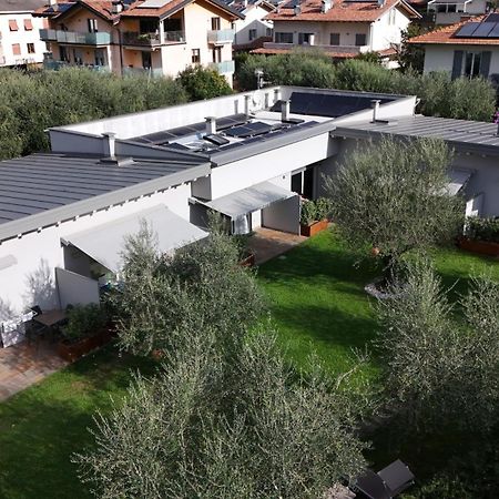 Casa Maria Apartments Рива дел Гарда Екстериор снимка