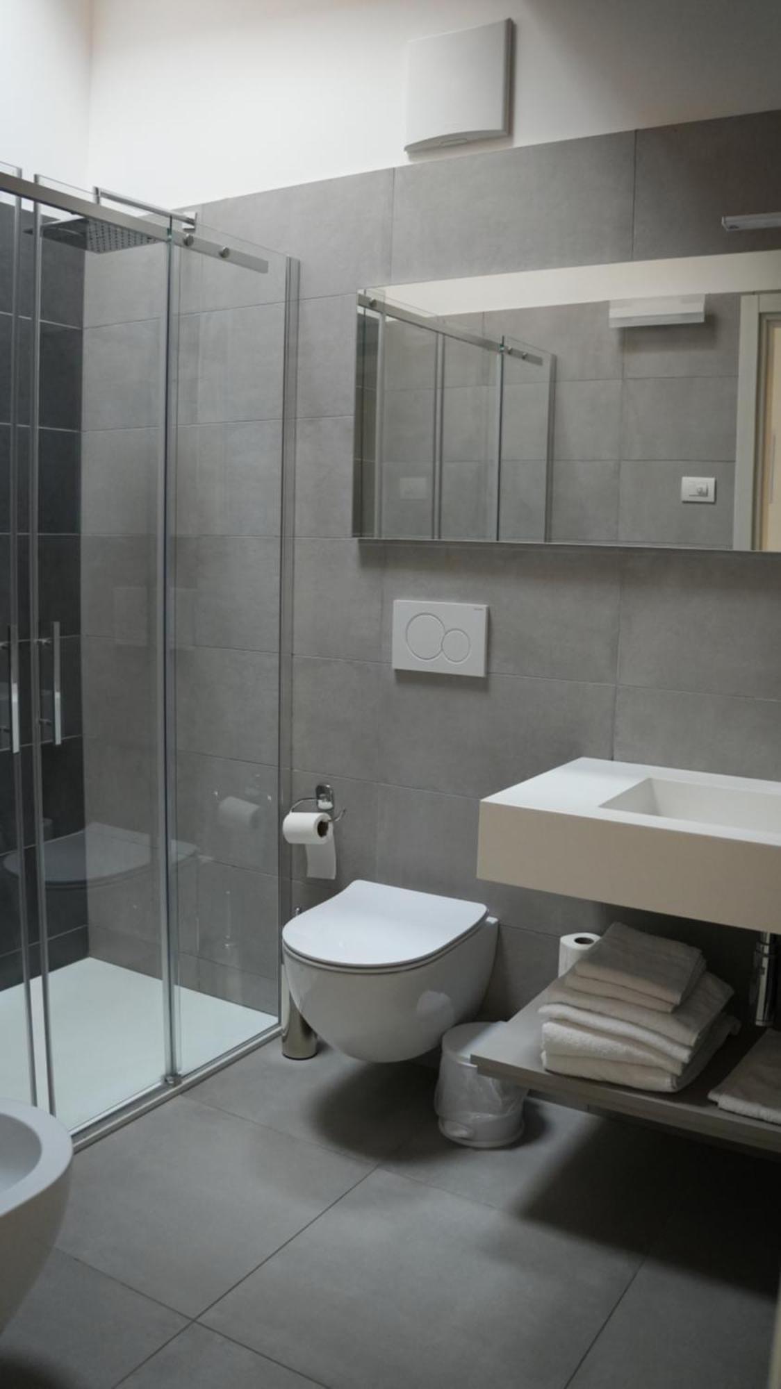 Casa Maria Apartments Рива дел Гарда Стая снимка