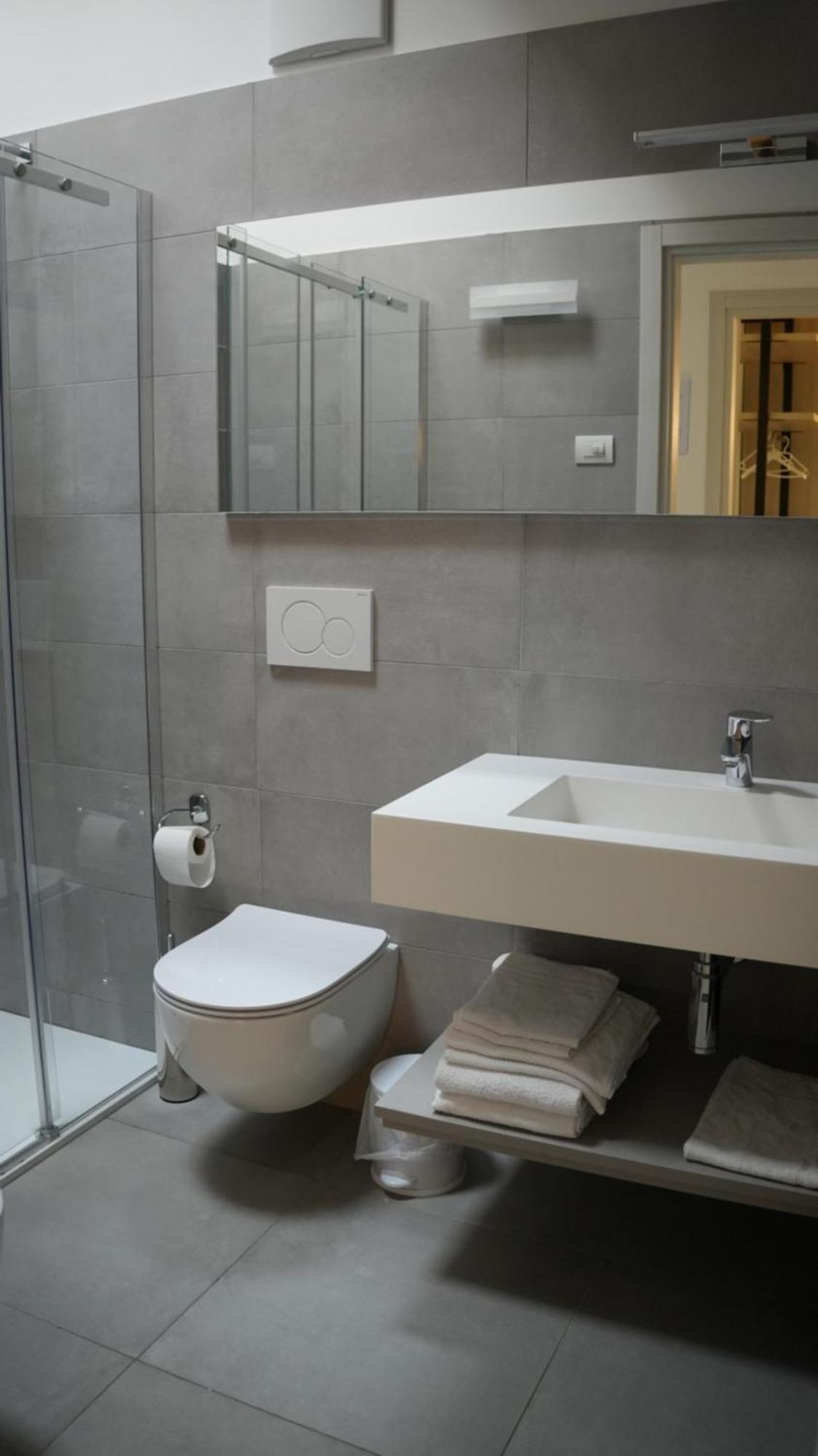 Casa Maria Apartments Рива дел Гарда Стая снимка