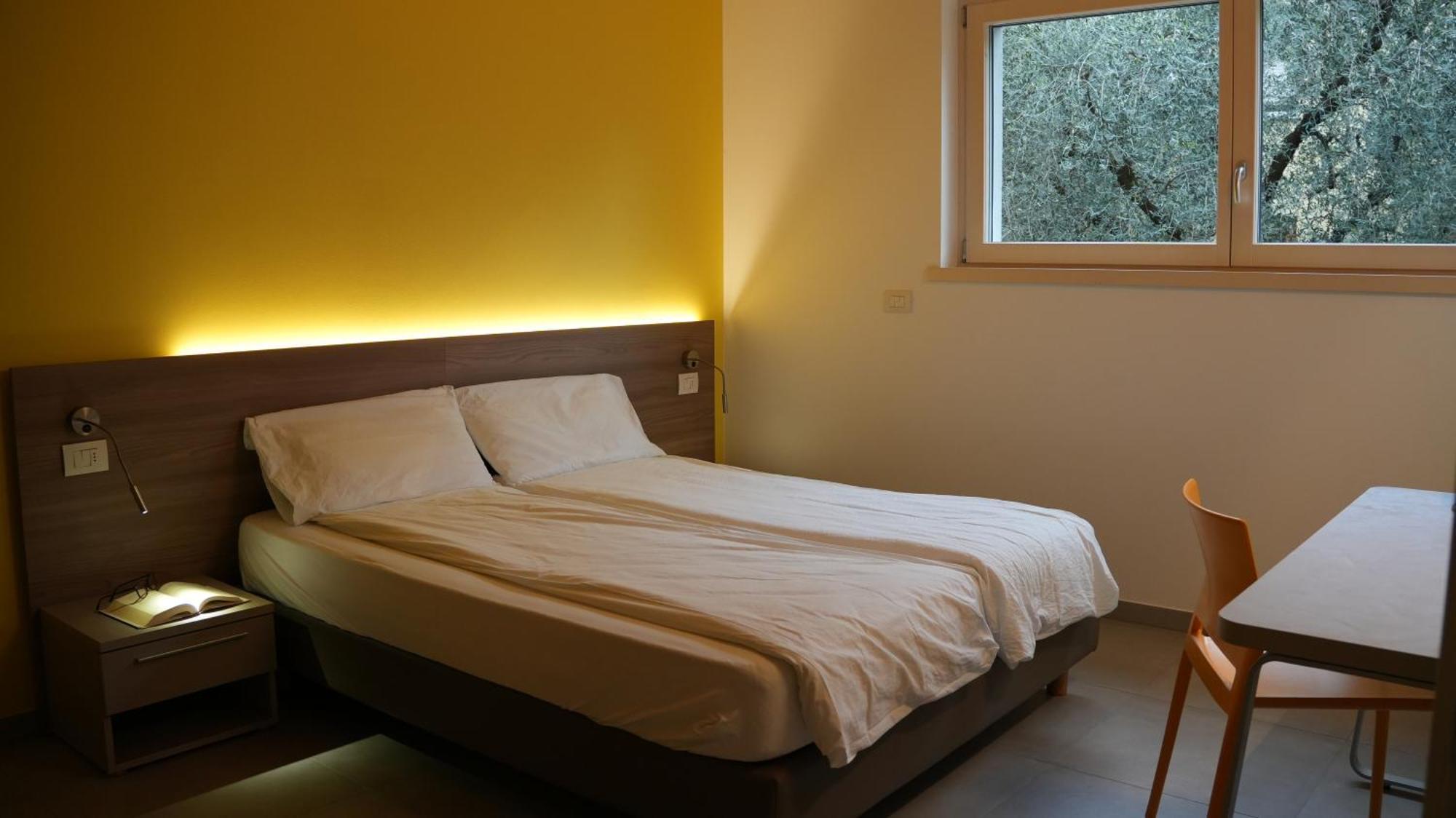 Casa Maria Apartments Рива дел Гарда Стая снимка